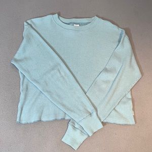 TNA Alamo Thermal Top